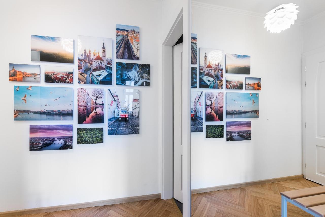 Beautiful Mala Strana Studio By Easybnb Praga Zewnętrze zdjęcie