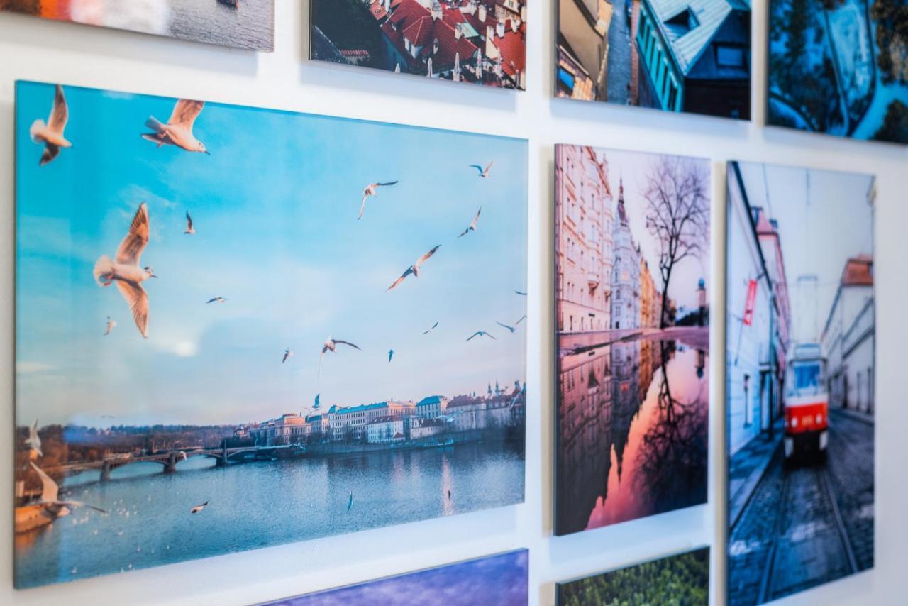 Beautiful Mala Strana Studio By Easybnb Praga Zewnętrze zdjęcie