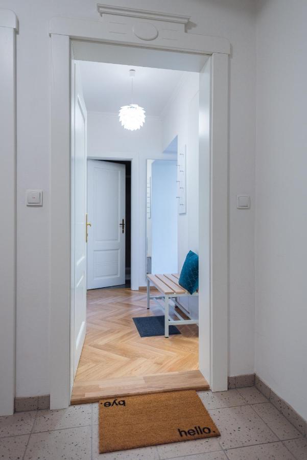 Beautiful Mala Strana Studio By Easybnb Praga Zewnętrze zdjęcie